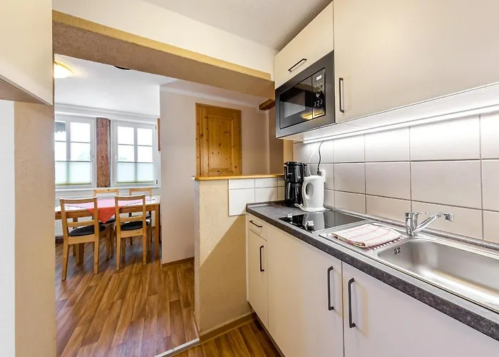 Domaene Groschwitz * Rudolstadt