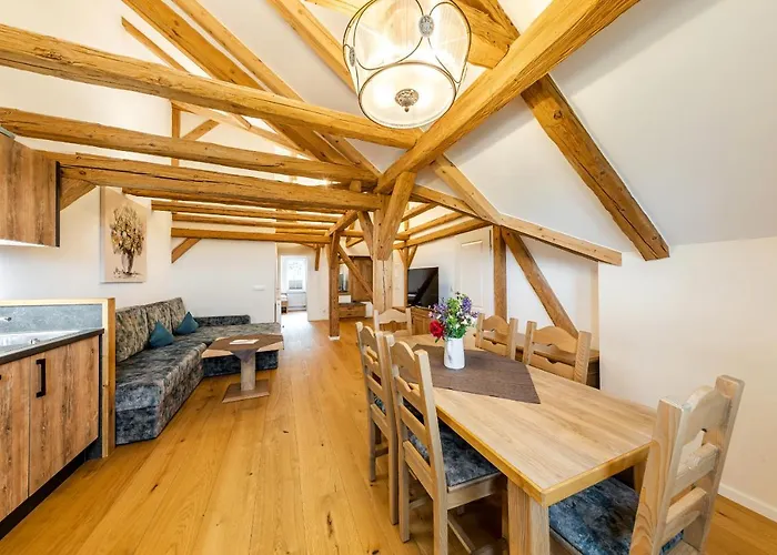 Daire Domaene Groschwitz