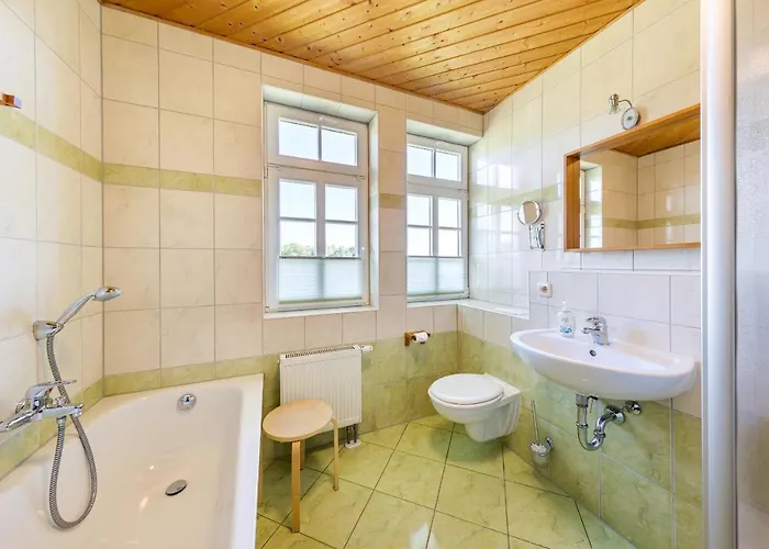 Domaene Groschwitz * Rudolstadt