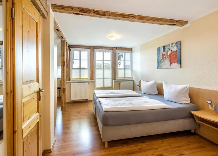 Daire Domaene Groschwitz