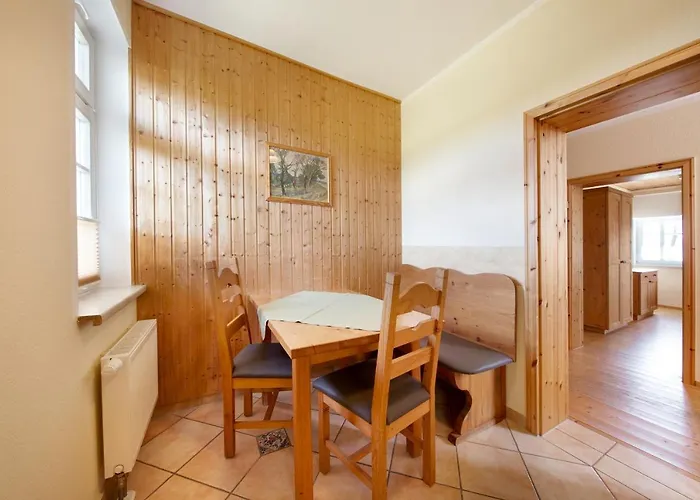 Appartement Domaene Groschwitz