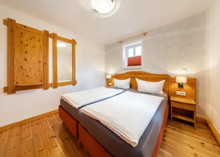 Apartamento Domaene Groschwitz Rudolstadt